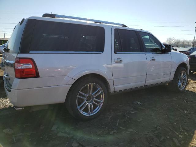 Изображение 3 2016 FORD EXPEDITION EL PLATINUM 2016 с VIN 1FMJK1MT0GEF12570