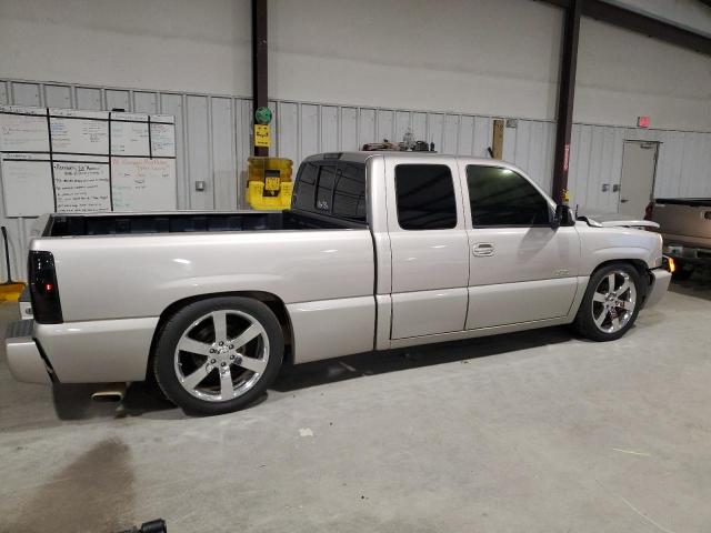 Obraz 3 z 2005 CHEVROLET SILVERADO SS 2005 z VIN 2GCEK19N351196791