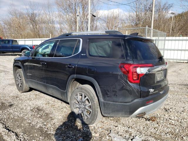 Изображение 2 2020 GMC ACADIA SLT 2020 с VIN 1GKKNUL45LZ195307