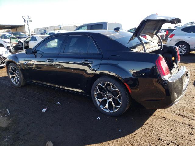Изображение 2 2015 CHRYSLER 300 S 2015 с VIN 2C3CCABG7FH781161
