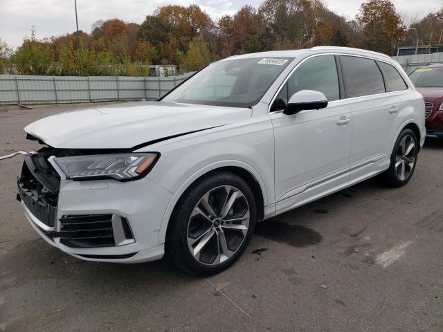 Obraz 2021 AUDI Q7 PRESTIGE 2021