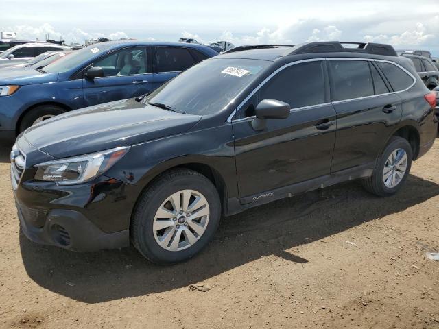 Изображение 2019 SUBARU OUTBACK 2.5I 2019