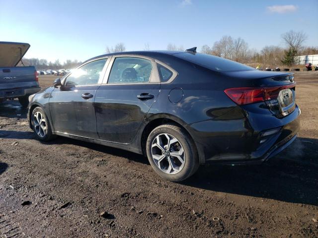 Obraz 2 z 2020 KIA FORTE FE 2020 z VIN 3KPF24AD3LE238689