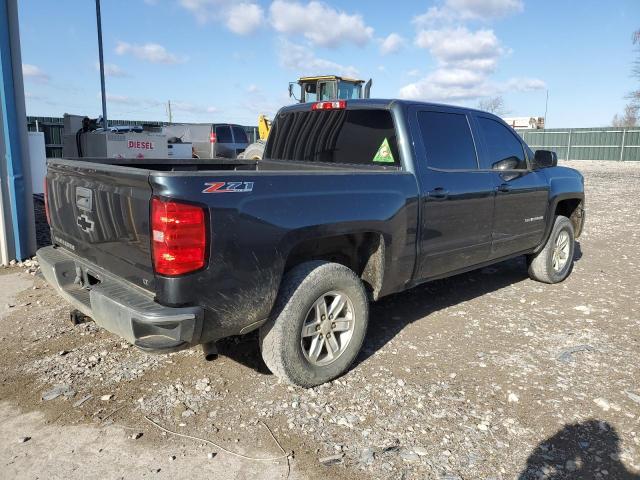 Изображение 3 2017 CHEVROLET SILVERADO K1500 LT 2017 с VIN 3GCUKREC1HG363143