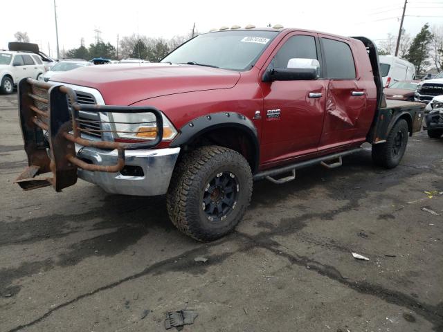Image 1 of 2011 Dodge RAM 3500 2011 with VIN 3D73Y3HL5BG538073