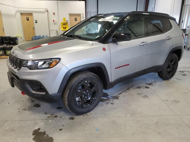 Obraz 2023 JEEP COMPASS TRAILHAWK 2023