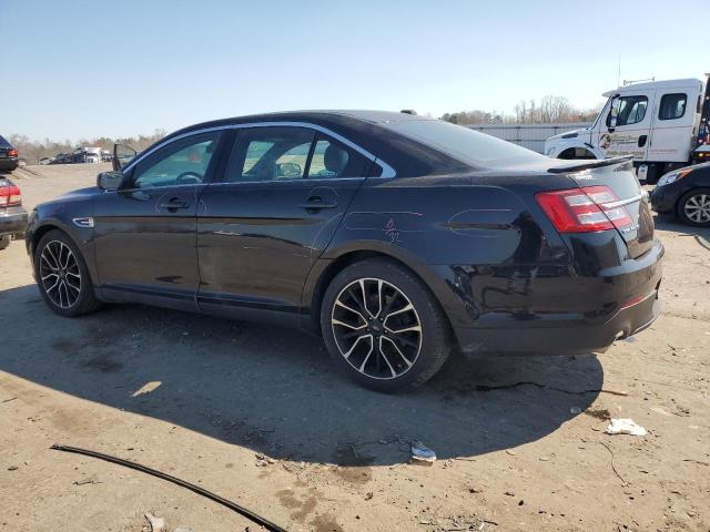 Изображение 2 2018 FORD TAURUS SEL 2018 с VIN 1FAHP2E84JG102036