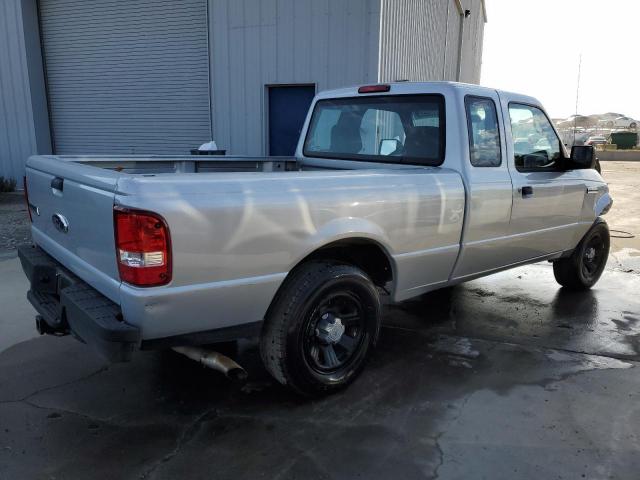 Image 3 of 2011 FORD RANGER SUPER CAB 2011 with VIN 1FTKR1ED3BPA08507