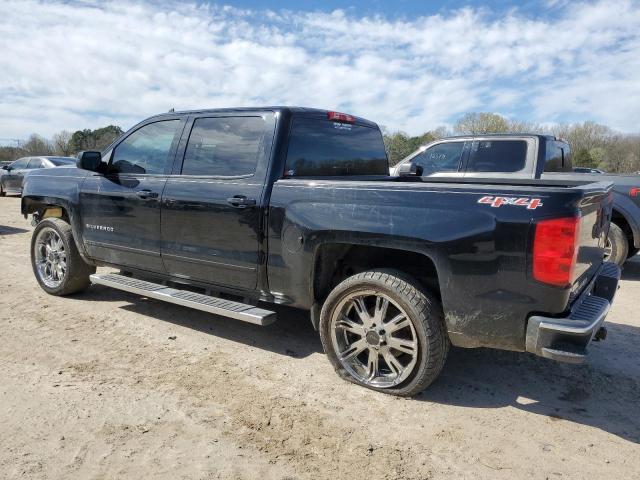 Obraz 2 z 2015 CHEVROLET SILVERADO K1500 LT 2015 z VIN 3GCUKREC2FG116730