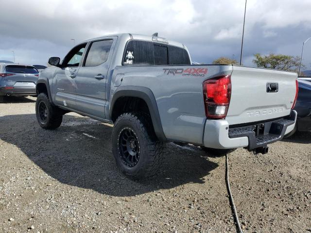 Obraz 2 z 2019 TOYOTA TACOMA DOUBLE CAB 2019 z VIN 3TMCZ5AN9KM259175