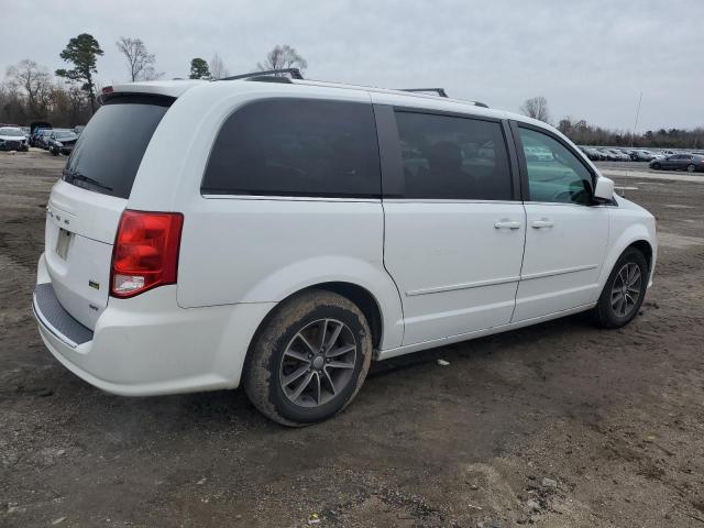 Obraz 3 z 2017 DODGE GRAND CARAVAN SXT 2017 z VIN 2C4RDGCG3HR783541