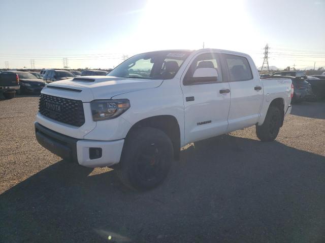 2020 TOYOTA TUNDRA CREWMAX SR5 2020 image