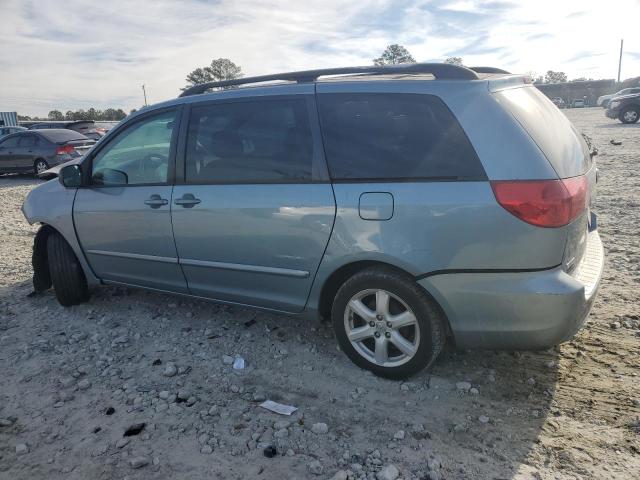 Obraz 2 z 2006 TOYOTA SIENNA CE 2006 z VIN 5TDZA23C16S541022