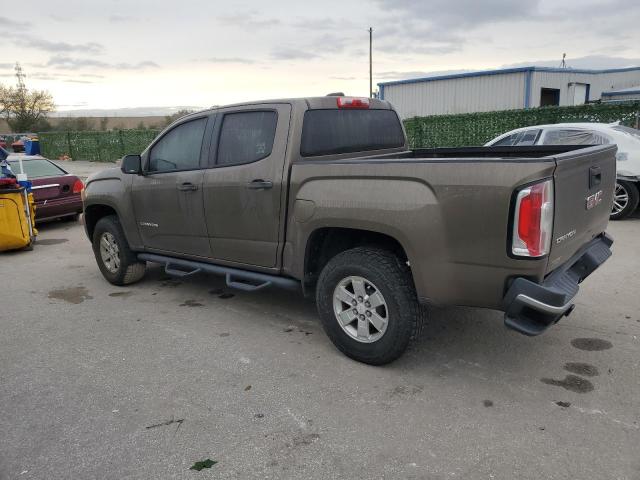Изображение 2 2016 GMC Canyon 2016 с VIN 1GTG5BEA6G1328931