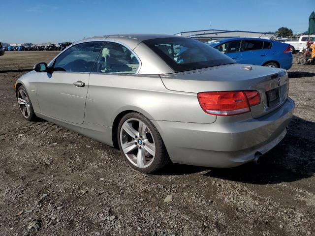 Изображение 2 2007 BMW 335 I 2007 с VIN WBAWL73587PX49175