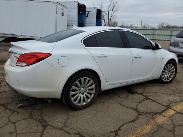 Изображение 3 2011 BUICK REGAL CXL 2011 с VIN 2G4GS5EC2B9178344