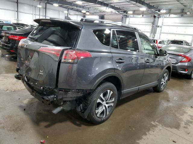 Изображение 3 2017 TOYOTA RAV4 LE 2017 с VIN JTMBFREV2HD208188