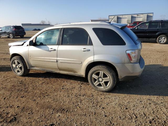 Image 2 of 2008 CHEVROLET EQUINOX LT 2008 with VIN 2CNDL33F686002084