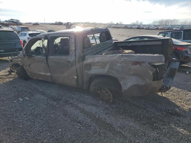 Obraz 2 z 2023 NISSAN FRONTIER S 2023 z VIN 1N6ED1EK5PN674794