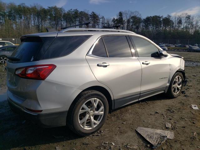 Изображение 3 2020 CHEVROLET EQUINOX LT 2020 с VIN 3GNAXLEX9LS631762
