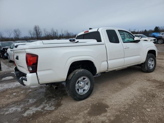 Obraz 3 z 2023 TOYOTA TACOMA ACCESS CAB 2023 z VIN 3TYRX5GN4PT081100