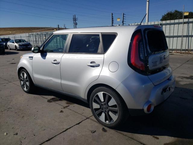 Изображение 2 2014 KIA SOUL ! 2014 с VIN KNDJX3A59E7710668