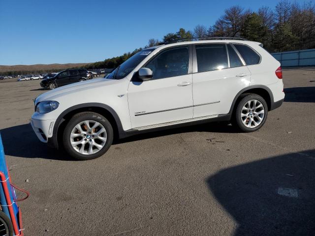 Изображение 1 2012 BMW X5 XDRIVE35I 2012 с VIN 5UXZV4C58CL889994