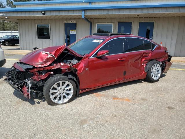 Obraz 2023 CADILLAC CT5 LUXURY 2023