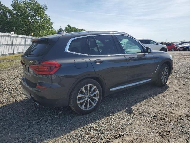 Изображение 3 2018 BMW X3 XDRIVE30I 2018 с VIN 5UXTR9C52JLC68564