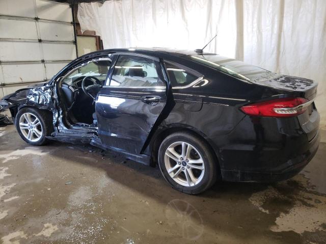 Obraz 2 z 2018 FORD FUSION SE HYBRID 2018 z VIN 3FA6P0LU6JR133762