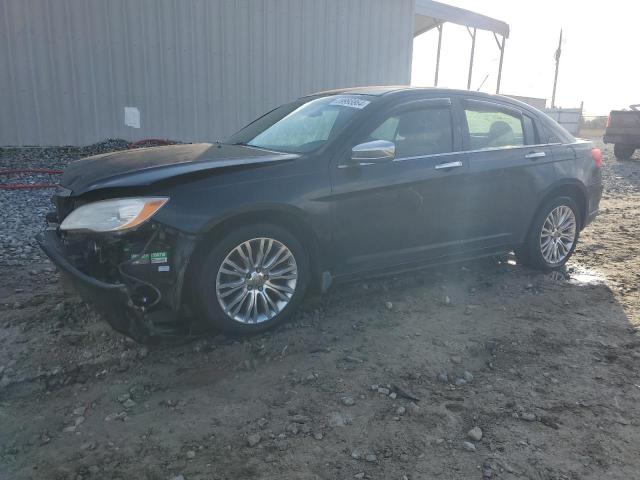 Изображение 1 2011 CHRYSLER 200 LIMITED 2011 с VIN 1C3BC2FG9BN518148
