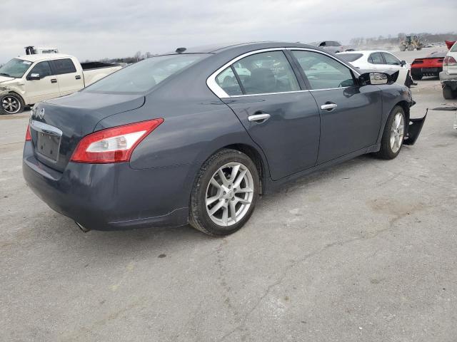 Image 3 of 2011 NISSAN MAXIMA S 2011 with VIN 1N4AA5AP0BC829894