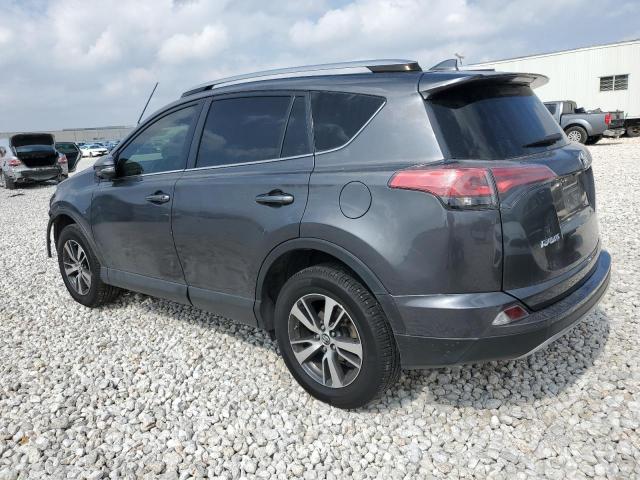 Изображение 2 2018 TOYOTA RAV4 ADVENTURE 2018 с VIN JTMWFREV0JJ734926