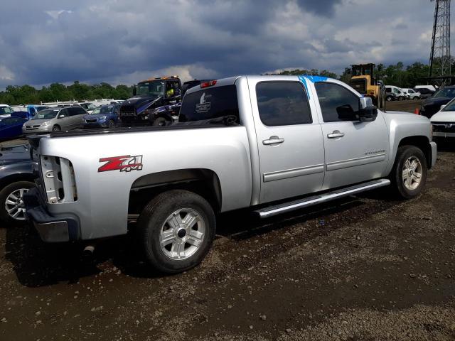 Image 3 of 2013 CHEVROLET SILVERADO K1500 LT 2013 with VIN 3GCPKSE78DG355851