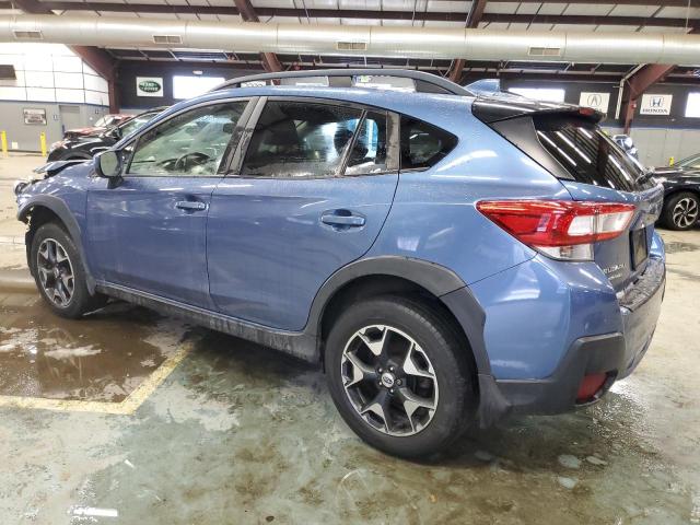 Obraz 2 z 2018 SUBARU CROSSTREK PREMIUM 2018 z VIN JF2GTABC9JH351075