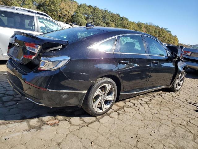 Obraz 3 z 2018 HONDA ACCORD EX 2018 z VIN 1HGCV1F48JA114789