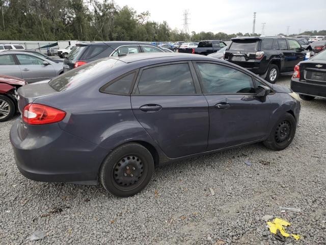 Image 3 of 2013 FORD FIESTA S 2013 with VIN 3FADP4AJ4DM192317