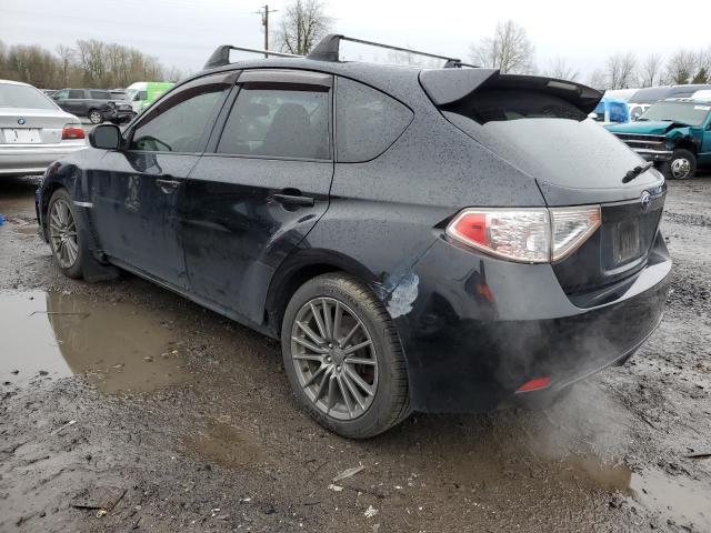 Obraz 2 z 2014 SUBARU IMPREZA WRX 2014 z VIN JF1GR7E60EG207972