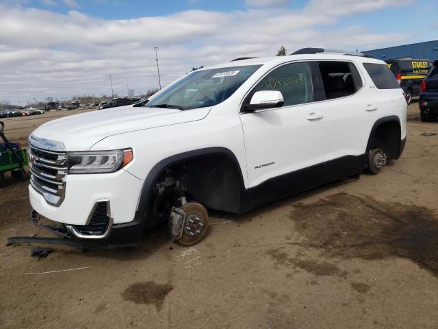 2020 GMC ACADIA SLE 2020 image