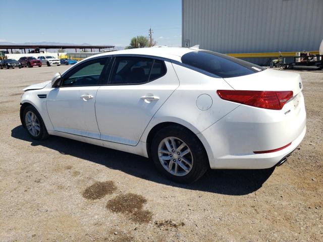 Obraz 2 z 2013 KIA OPTIMA LX 2013 z VIN KNAGM4A75D5320975