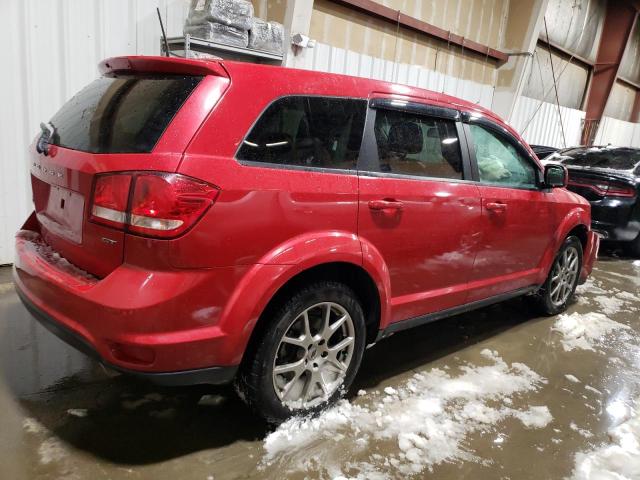 Image 3 of 2019 DODGE JOURNEY GT 2019 with VIN 3C4PDDEG7KT732261