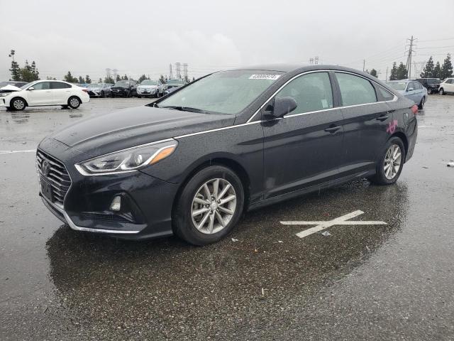 Изображение 1 2019 HYUNDAI SONATA SE 2019 с VIN 5NPE24AF5KH751210