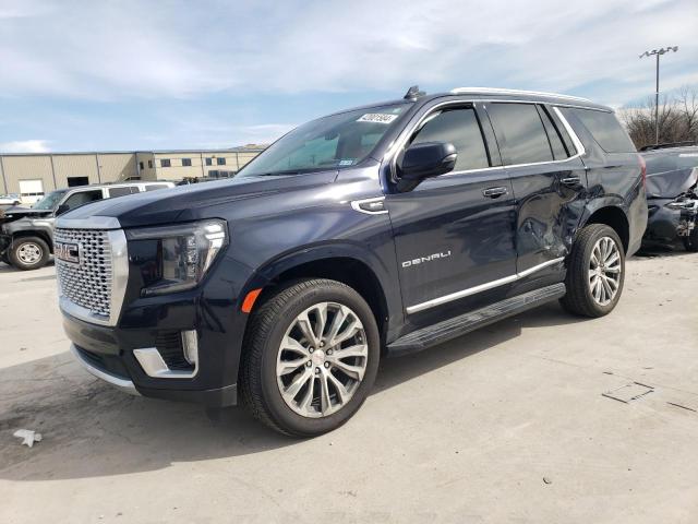 2021 GMC YUKON DENALI 2021 image