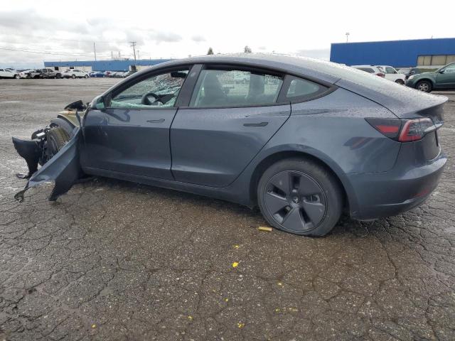 Изображение 2 2023 TESLA MODEL 3  2023 с VIN 5YJ3E1EA4PF450994