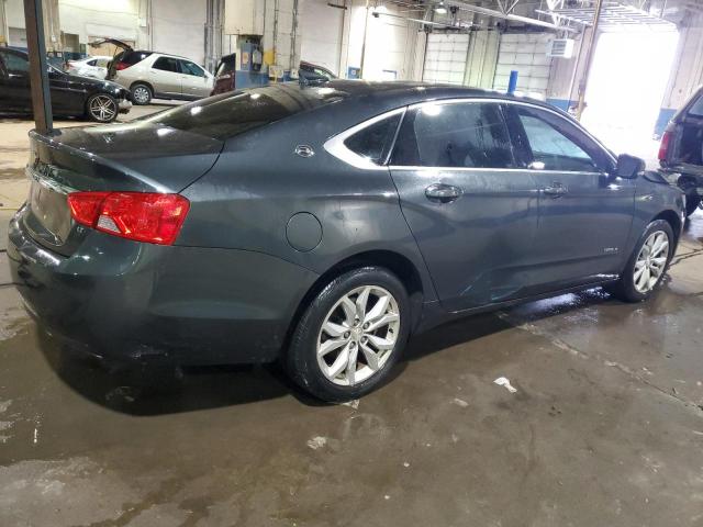 Obraz 3 z 2018 CHEVROLET IMPALA LT 2018 z VIN 2G1105S33J9170958