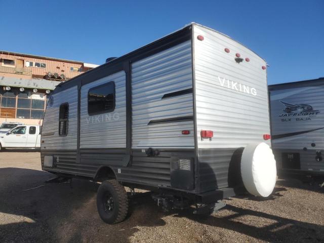Image 3 of 2021 WILD TRAILER 2021 with VIN 5ZT2VWFC0MJ129286