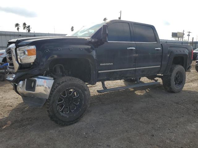 Obraz 1 z 2014 GMC SIERRA K1500 SLT 2014 z VIN 3GTU2VEC6EG300172