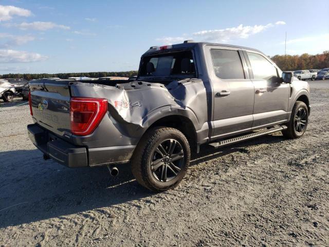 Obraz 3 z 2021 FORD F150 SUPERCREW 2021 z VIN 1FTFW1E80MFA40496