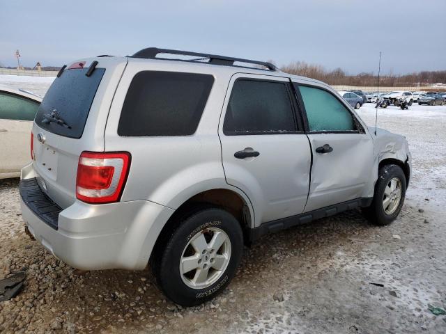 Image 3 of 2012 FORD ESCAPE XLT 2012 with VIN 1FMCU9D72CKA64039