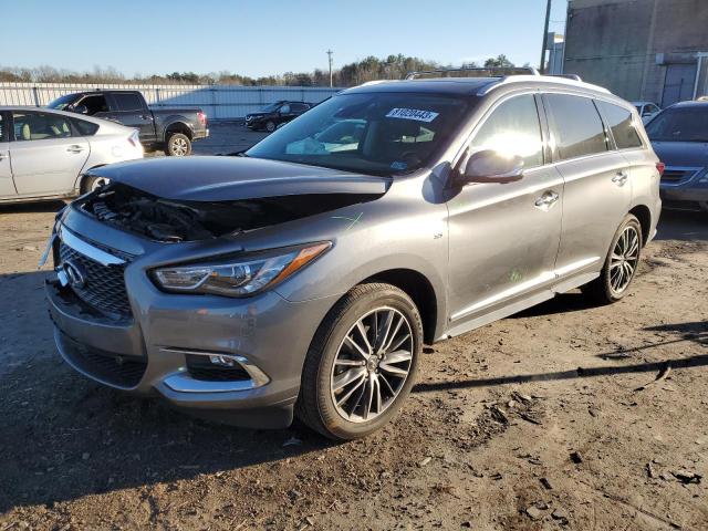 Obraz 2019 INFINITI QX60 LUXE 2019